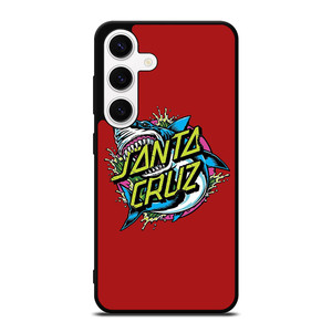 SANTA CRUZ SHARK Samsung Galaxy S24 Case SANTA CRUZ SHARK Samsung Galaxy S24 Case