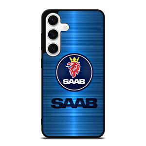 SCANIA TRUCK SAAB SYMBOL Samsung Galaxy S24 Case SCANIA TRUCK SAAB SYMBOL Samsung Galaxy S24 Case