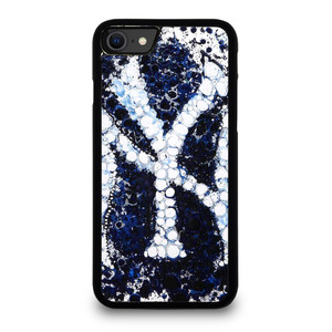 NEW YORK YANKEES ART iPhone SE 2020 Case