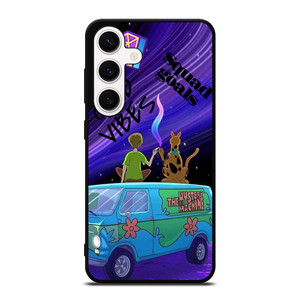 SCOOB! CARTOON MOVIES Samsung Galaxy S24 Case