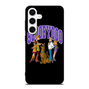SCOOBY DOO CARTOON MOVIES Samsung Galaxy S24 Case