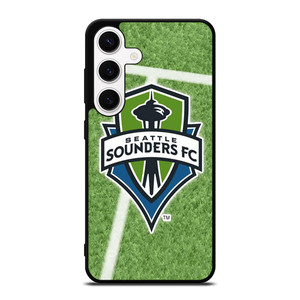 SEATTLE SOUNDERS FC SOCCER Samsung Galaxy S24 Case SEATTLE SOUNDERS FC SOCCER Samsung Galaxy S24 Case