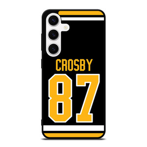 SIDNEY CROSBY PITTSBURGH PENGUINS NHL Samsung Galaxy S24 Case SIDNEY CROSBY PITTSBURGH PENGUINS NHL Samsung Galaxy S24 Case