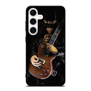 SLASH HUDSON GUNS N ROSES 2 Samsung Galaxy S24 Case