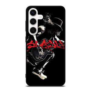 SLASH HUDSON GUNS N ROSES LOGO Samsung Galaxy S24 Case
