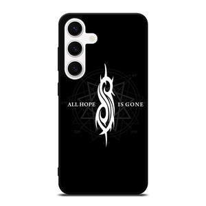 SLIPKNOT ALL HOPE IS GONE Samsung Galaxy S24 Case SLIPKNOT ALL HOPE IS GONE Samsung Galaxy S24 Case