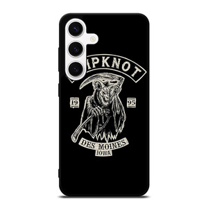 SLIPKNOT BAND DES MOINES IOWA Samsung Galaxy S24 Case SLIPKNOT BAND DES MOINES IOWA Samsung Galaxy S24 Case