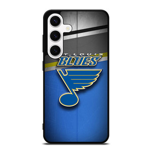 ST LOUIS BLUES LOGO Samsung Galaxy S24 Case