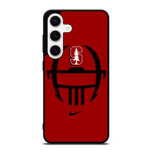 STANFORD CARDINAL FOOTBALL Samsung Galaxy S24 Case