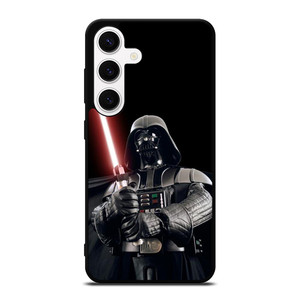 STAR WARS DARTH VADER LIGHTSABER Samsung Galaxy S24 Case STAR WARS DARTH VADER LIGHTSABER Samsung Galaxy S24 Case