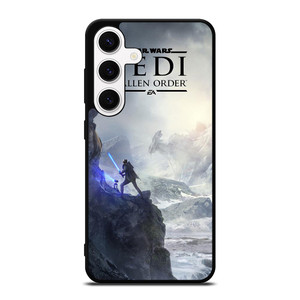 STAR WARS JEDI FALLEN ORDER Samsung Galaxy S24 Case STAR WARS JEDI FALLEN ORDER Samsung Galaxy S24 Case