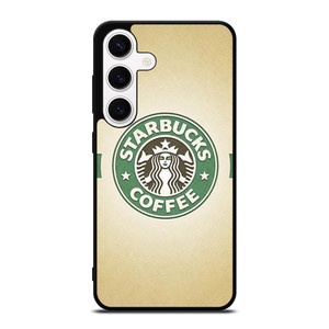 STARBUCKS LOGO Samsung Galaxy S24 Case