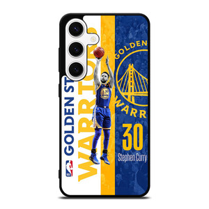 STEPHEN CURRY 30 GOLDEN STATE WARRIORS NBA Samsung Galaxy S24 Case STEPHEN CURRY 30 GOLDEN STATE WARRIORS NBA Samsung Galaxy S24 Case