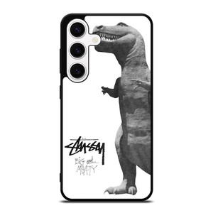 STUSSY BIG AND MEATY Samsung Galaxy S24 Case STUSSY BIG AND MEATY Samsung Galaxy S24 Case