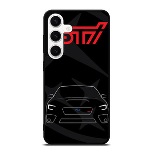 SUBARU WRX CONCEPT CLIPART Samsung Galaxy S24 Case SUBARU WRX CONCEPT CLIPART Samsung Galaxy S24 Case
