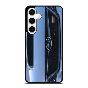 SUBARU WRX STI GRILLES Samsung Galaxy S24 Case SUBARU WRX STI GRILLES Samsung Galaxy S24 Case