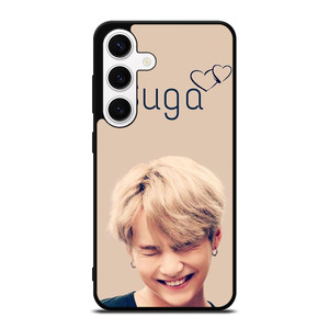 SUGA BTS COOL Samsung Galaxy S24 Case SUGA BTS COOL Samsung Galaxy S24 Case
