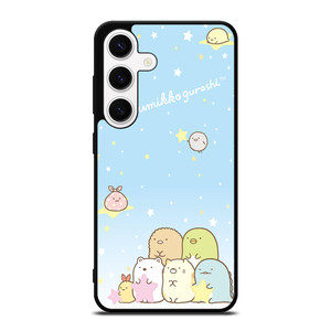 SUMIKKO GURASHI ANIME 2 Samsung Galaxy S24 Case SUMIKKO GURASHI ANIME 2 Samsung Galaxy S24 Case