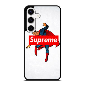 SUPERMAN SUPREME Samsung Galaxy S24 Case SUPERMAN SUPREME Samsung Galaxy S24 Case