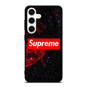 SUPREME NEBULA Samsung Galaxy S24 Case