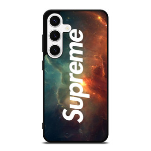 SUPREME SPACE ART 2 Samsung Galaxy S24 Case