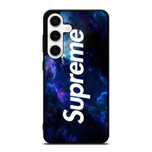 SUPREME SPACE ART Samsung Galaxy S24 Case SUPREME SPACE ART Samsung Galaxy S24 Case