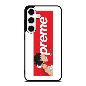 SUPREME X AKIRA TETSUO SHIMA Samsung Galaxy S24 Case SUPREME X AKIRA TETSUO SHIMA Samsung Galaxy S24 Case