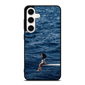 SZA SOS ALBUM Samsung Galaxy S24 Case SZA SOS ALBUM Samsung Galaxy S24 Case