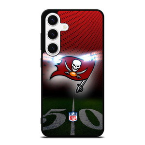 TAMPA BAY BUCCANEERS NFL FIELD Samsung Galaxy S24 Case TAMPA BAY BUCCANEERS NFL FIELD Samsung Galaxy S24 Case