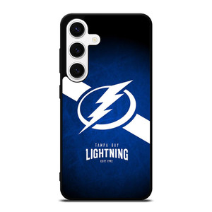 TAMPA BAY LIGHTNING LOGO Samsung Galaxy S24 Case