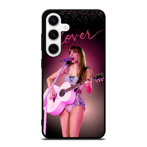 TAYLOR SWIFT LOVES TOUR Samsung Galaxy S24 Case TAYLOR SWIFT LOVES TOUR Samsung Galaxy S24 Case