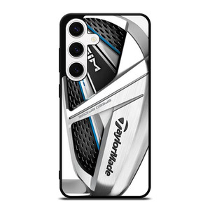 TAYLORMADE GOLF IRON Samsung Galaxy S24 Case TAYLORMADE GOLF IRON Samsung Galaxy S24 Case