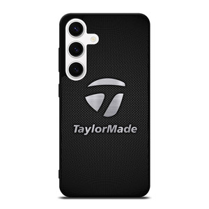 TAYLORMADE METAL LOGO Samsung Galaxy S24 Case TAYLORMADE METAL LOGO Samsung Galaxy S24 Case