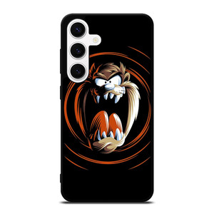 TAZ TASMANIAN SCREAM Samsung Galaxy S24 Case TAZ TASMANIAN SCREAM Samsung Galaxy S24 Case