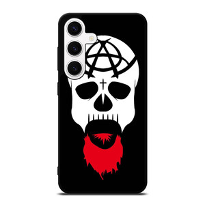 TECH N9NE RAPPER ICON Samsung Galaxy S24 Case TECH N9NE RAPPER ICON Samsung Galaxy S24 Case
