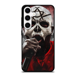 TECH N9NE RAPPER Samsung Galaxy S24 Case