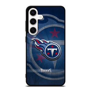 TENNESSE TITANS SYMBOL Samsung Galaxy S24 Case TENNESSE TITANS SYMBOL Samsung Galaxy S24 Case