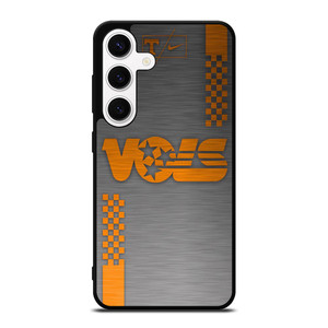 TENNESSEE UT VOLS PLATE LOGO Samsung Galaxy S24 Case