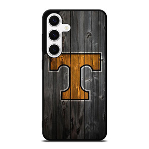 TENNESSEE VOLUNTEERS WOODEN LOGO Samsung Galaxy S24 Case TENNESSEE VOLUNTEERS WOODEN LOGO Samsung Galaxy S24 Case