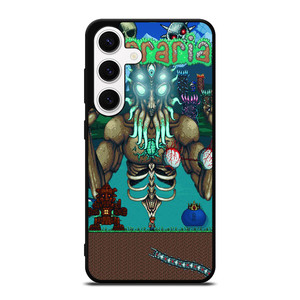 TERRARIA GAMES 2 Samsung Galaxy S24 Case TERRARIA GAMES 2 Samsung Galaxy S24 Case