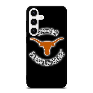 TEXAS LONGHORNS FOOTBALL Samsung Galaxy S24 Case TEXAS LONGHORNS FOOTBALL Samsung Galaxy S24 Case