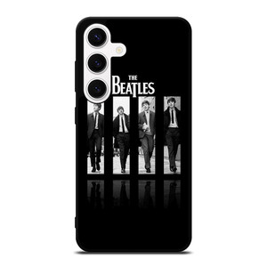 THE BEATLES VINTAGE Samsung Galaxy S24 Case THE BEATLES VINTAGE Samsung Galaxy S24 Case