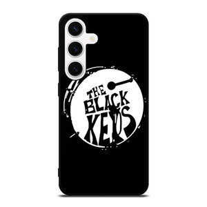 THE BLACK KEYS ROCK BAND LOGO Samsung Galaxy S24 Case