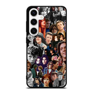 THE BREAKFAST CLUB COLLAGE Samsung Galaxy S24 Case THE BREAKFAST CLUB COLLAGE Samsung Galaxy S24 Case