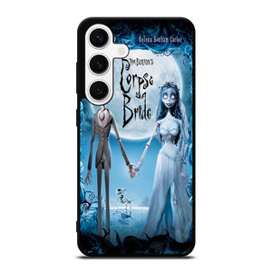 THE CORPSE BRIDE CARTOON Samsung Galaxy S24 Case THE CORPSE BRIDE CARTOON Samsung Galaxy S24 Case