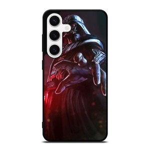 THE DARTH VADER COOL STAR WARS Samsung Galaxy S24 Case THE DARTH VADER COOL STAR WARS Samsung Galaxy S24 Case