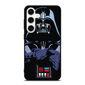 THE DARTH VADER STAR WARS CLIPART Samsung Galaxy S24 Case THE DARTH VADER STAR WARS CLIPART Samsung Galaxy S24 Case
