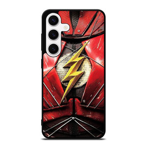 THE FLASH CEST LOGO Samsung Galaxy S24 Case