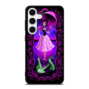 THE HAUNTED MANSION DISNEY MOVIE Samsung Galaxy S24 Case THE HAUNTED MANSION DISNEY MOVIE Samsung Galaxy S24 Case