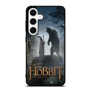 THE HOBBIT AN UNEXPECTED JOURNEY Samsung Galaxy S24 Case